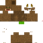 Texture for BearWolf2