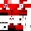 Texture for criminal free fire rouge