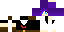 Texture for Shadow Link