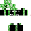 Texture for creeper