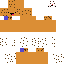 Texture for the cookie