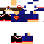 Texture for mailk
