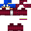 Texture for rapnic