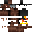 Texture for Aamon