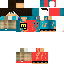 Texture for SSDD