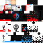 Texture for DARKING