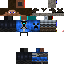 Texture for test 15 rainimator steve