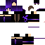 Texture for jojojo feliz navidad