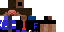 Texture for FireBlazer