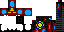 Texture for power god enderman