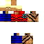 Texture for aqualad