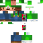 Texture for WEEGEE