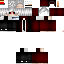 Texture for skin com terno