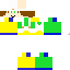 Texture for Retro Kyung Jo