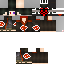 Texture for Sasuke anonimus