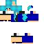 Texture for steve