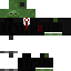 Texture for zombie