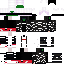 Texture for drip gojo zumbi