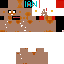 Texture for mikecrack normal