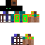 Texture for Chaoslevian03
