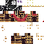 Texture for Wizy Ghost PeaceMaker