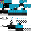 Texture for quendigoldon