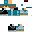 Texture for logkiller