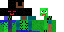 Texture for hulk