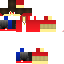 Texture for GuyKung