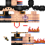 Texture for Ace flamme