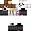 Texture for Sophie panda