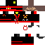 Texture for bob ninja