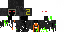 Texture for ghost
