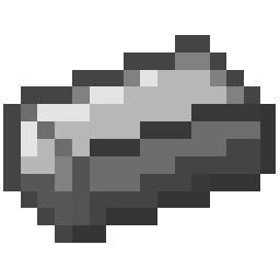 Texture for Steel Ingot