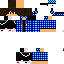 Texture for steve