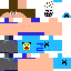 Texture for Trolling Face