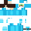 Texture for Nico with the Omnitrix