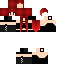 Texture for vampier