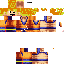 Texture for matruner