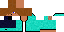 Texture for FrostByteMC