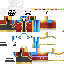 Texture for TechnoTroll_VI