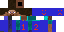 Texture for sut min dut