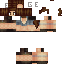 Texture for Lara Croft
