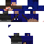 Texture for Mmorrell20 herobrine