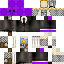 Texture for baldwin