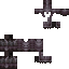 Texture for Full Netherite(Unenchanted)