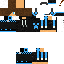 Texture for RonTed Channel