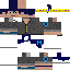 Texture for HEYRONES (technoblade never die) II