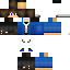 Texture for Techno_Gamer XD