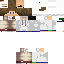 Texture for Bruno